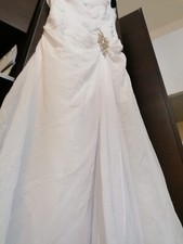 Vestiti Donna - Abiti Lunghi Sera Damigella Ballo - Eleganti per Sposa Cerimonia