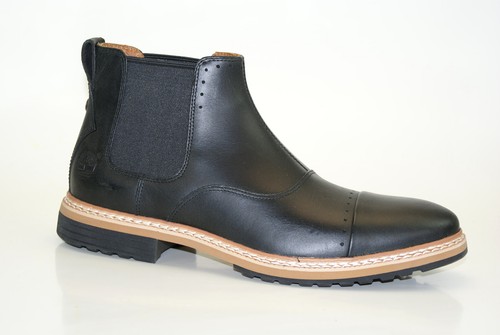 Timberland cap toe chelsea - timberland,