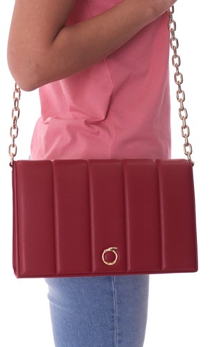 Borsa tracolla trussardi - borsa, a