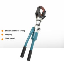 70kN 50 mm Forbici idrauliche