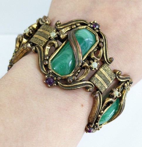 Grande bracciale art - grande,