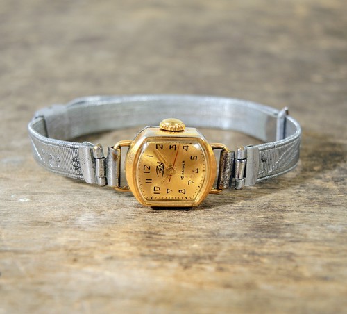 Orologio donna mid century - da,