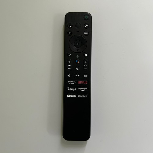 Telecomando vocale rmf - telecomando,