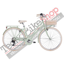 Bicicletta MBM APOSTROPHE