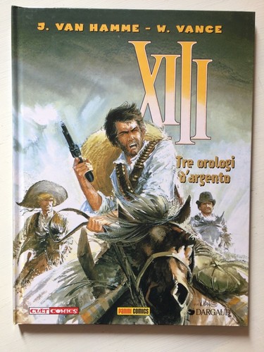 Xiii di van - 11,