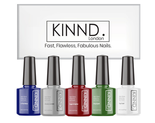 Kinnd set smalti - kinnd®,