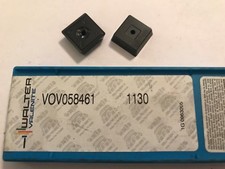  Valenite Carbide Inserts -