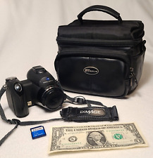 KONICA MINOLTA DiMAGE Z5