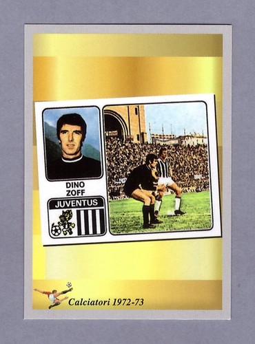 Dino zoff figurine calciatori - dino,