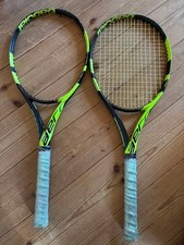 Set 2 racchette Babolat Pure