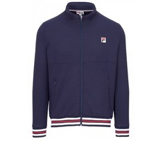 Fila Jacket Aron | Uomo | navy