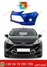 0487 FORD FIESTA MK7 2008-2012