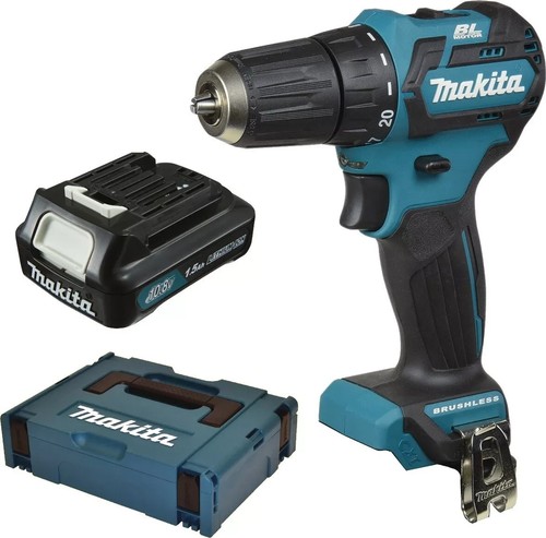 Trapano avvitatore batteria - avvitatore,