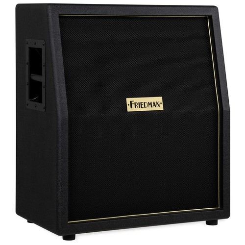 Nuovo friedman amplificati - friedman,