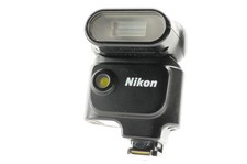 [Ottimo++] Nikon Speedlight