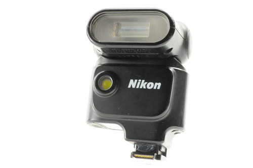 Ottimo nikon speedlight - [ottimo++],
