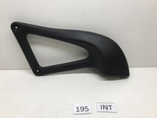 46632346005 CARENA MOTORE LATERALE SX  BMW F 650 F 650 ST 1993 2000