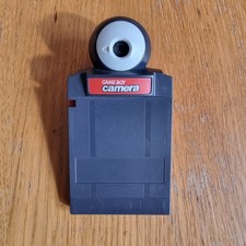 Game Boy Camera ROSSA