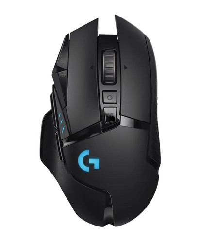 Sostituzione logitech g502 - [sostituzione],