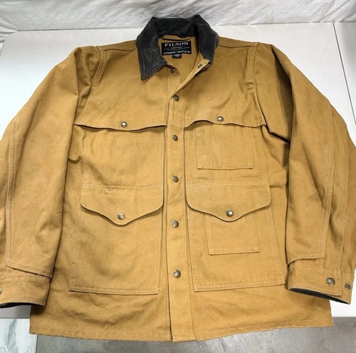 Giacca cruiser filson tin - cruiser,