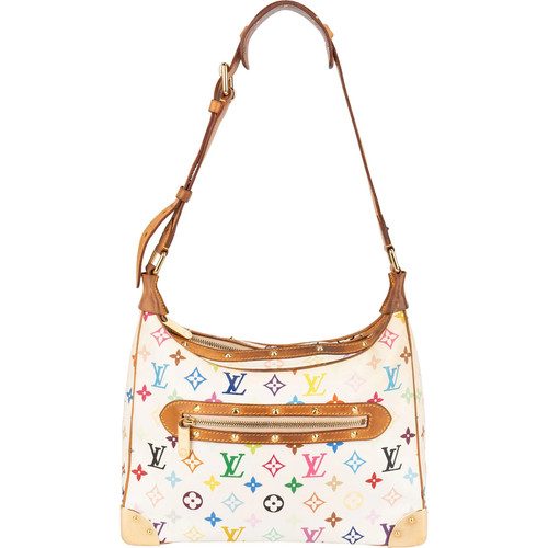 Borsa tracolla louis vuitton - a,