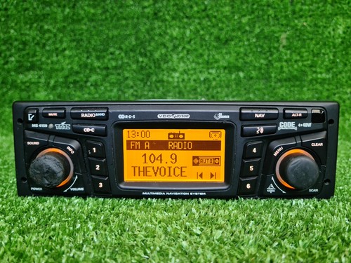 Autoradio originale vdo - autoradio,