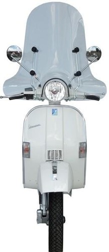 Cupolino parabrezza fabbri - cupolino,