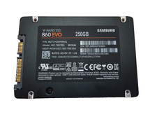 Samsung 250 ssd - gb, 860
