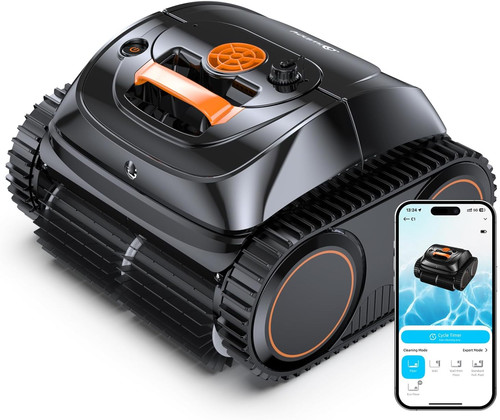 Winny robot piscina - c1,