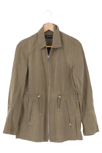 Zara giacca leggera - zara, donna
