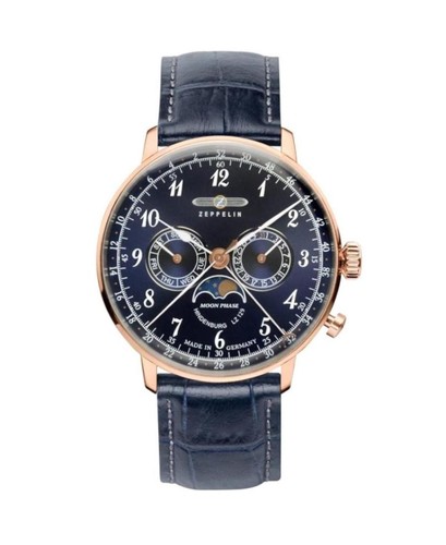 Orologio zeppelin uomo - orologio,