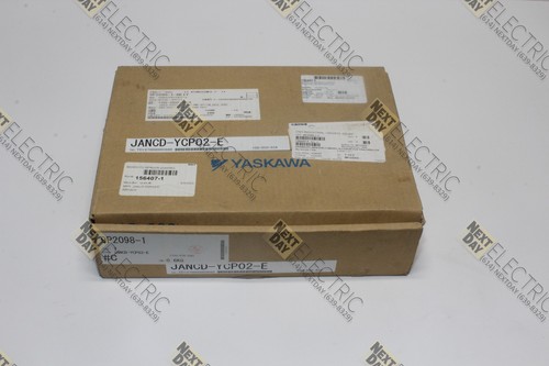 Scheda sensore robot - , motoman