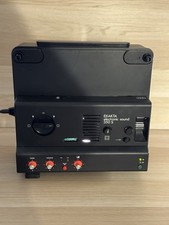 Exakta electronic sound 350 - electronic,