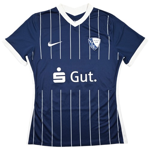 Nike 2021 vfl bochum shirt - nike,