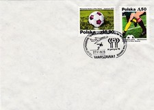 Polonia, 2257/58, Mondiali di