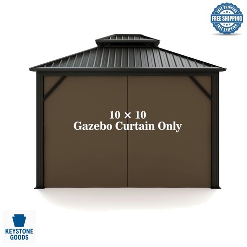 Tenda privacy gazebo