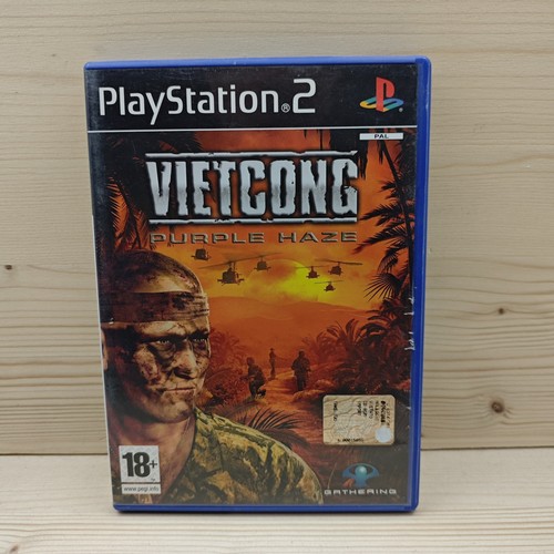 Vietcong purple haze pal - vietcong:,