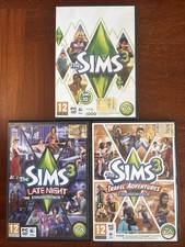 Lotto Pc The Sims 3 Gioco Base