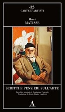 Scritti e pensieri sull’arte