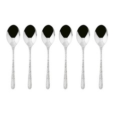 Sambonet set cucchiaini - sambonet,