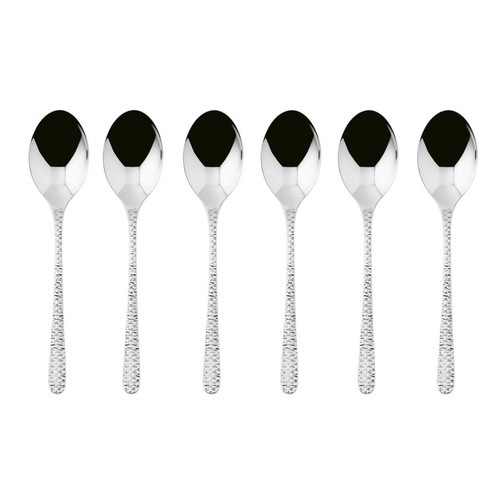 Sambonet set cucchiaini - sambonet,