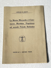 MARINA MERC. COMM. MARIT