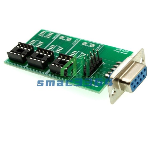 Upa usb programmatore - upa, v1.3