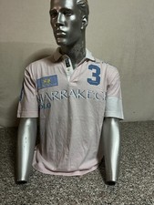 POLO LA MARTINA SWEATSHIRT