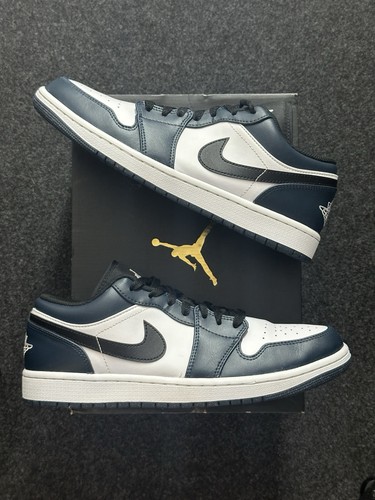 Nike jordan low - 1, verde