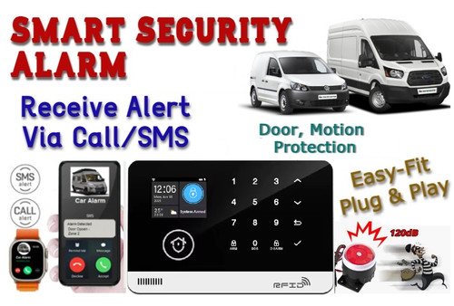 Sistema sicurezza allarme - sistema,