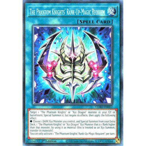 Tcg cori en057 c - c, the