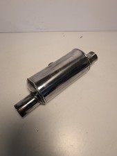 RACCORDO COLLETTORI SCARICO