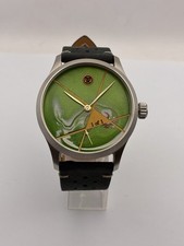 Orologio carica manuale -