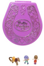 Lotto Polly Pocket Vintage